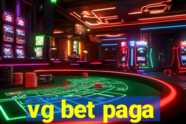 vg bet paga